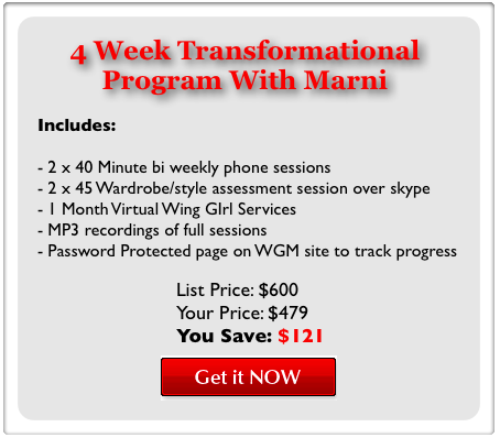 what women want, how to attract women, dating advice for men, wing girls