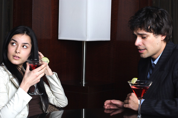 Dating Tips: Top Mistakes Men Make On A Date