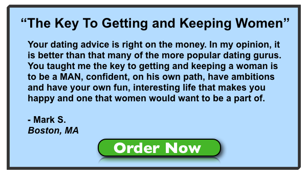 what women want, meet women