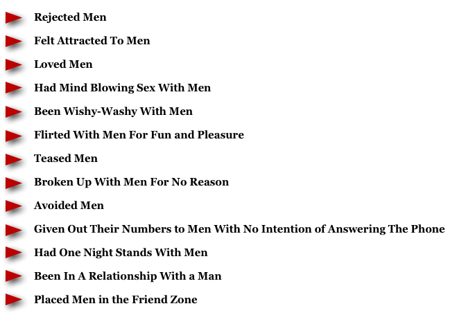 attract women, how to attract women, what women want from men, what women want