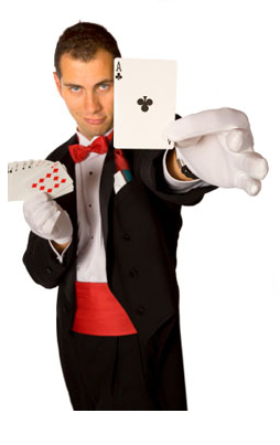 magicman