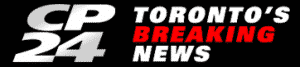 CP24 Toronto Breakfast News