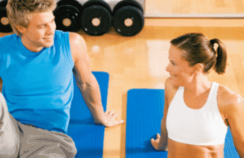 Simple Exercise You Can Do To Make Women Want You