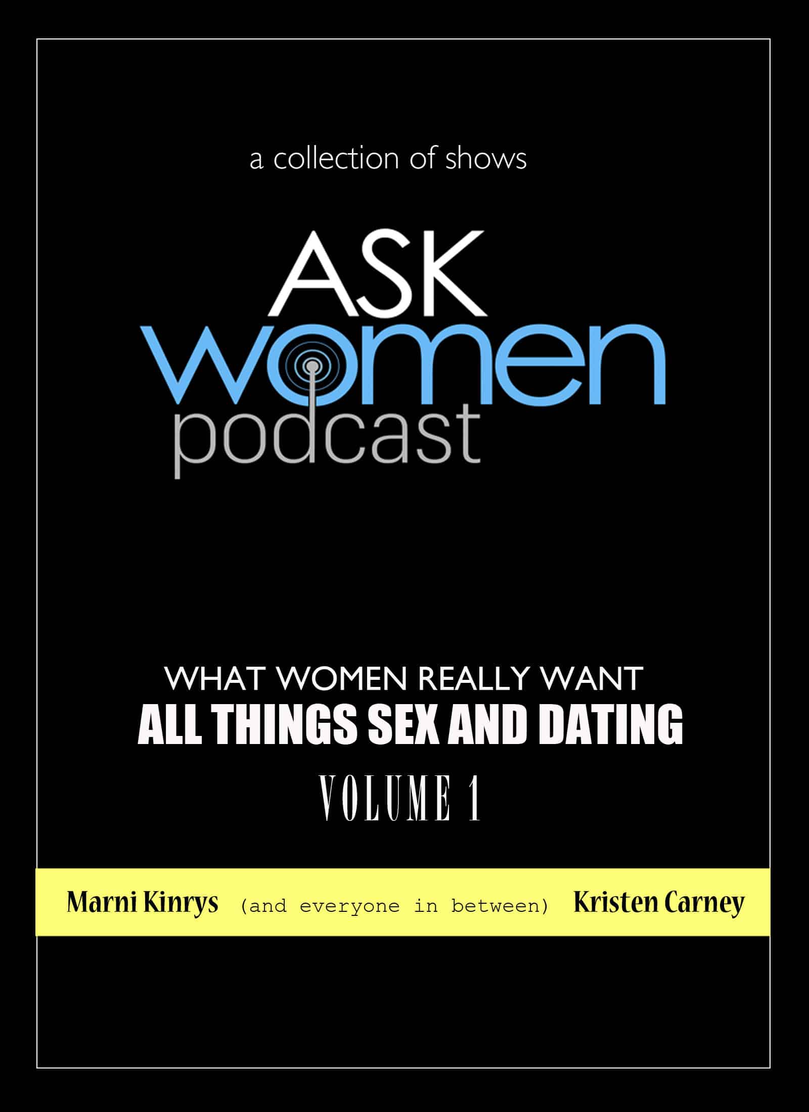 ask women cover