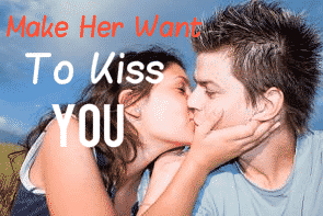 How To Make Her Want To Kiss You (Video)