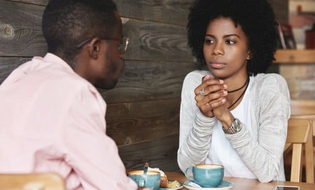 Should You Be Open And Honest With Women?
