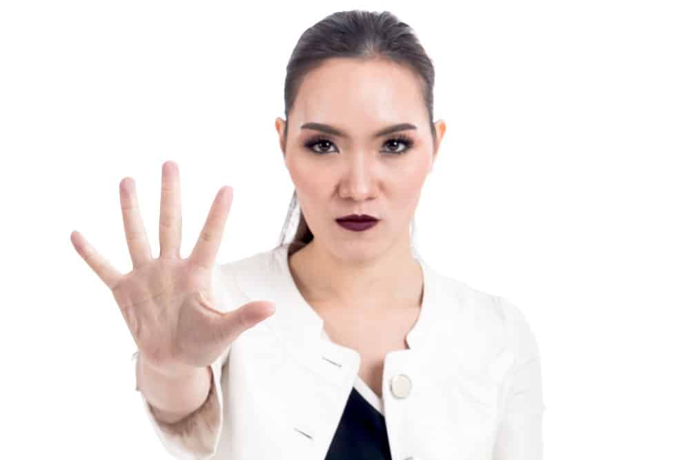 How NOT To Handle Rejection Marni's Wing Girl Method