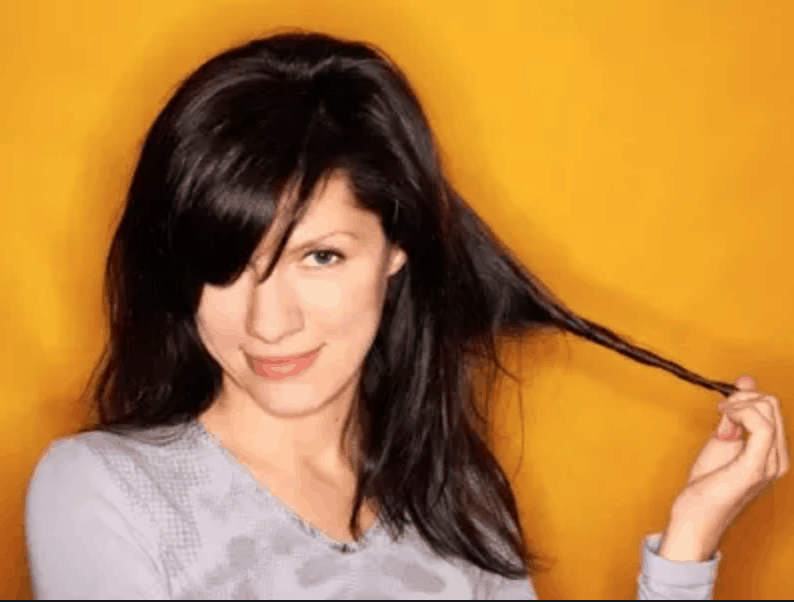 When A Girl Looks At You Do This Eye Contact Exercise Boosts Attraction