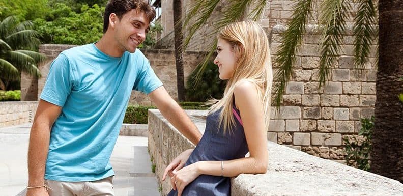 Escape The Friend Zone: 3 Moves to Change Her Mind About You